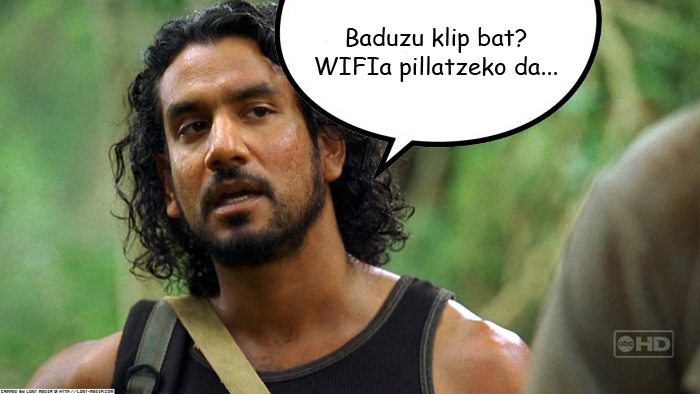 Sayid