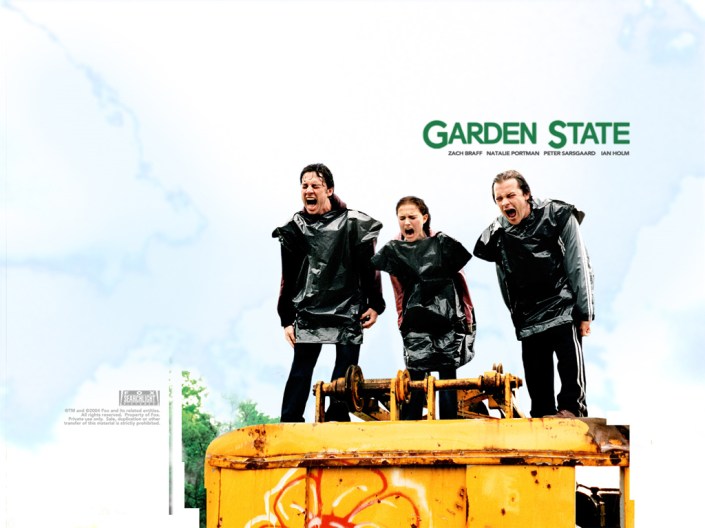Garden State