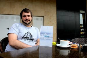 Mikel_Alvarez_bere_Finland1